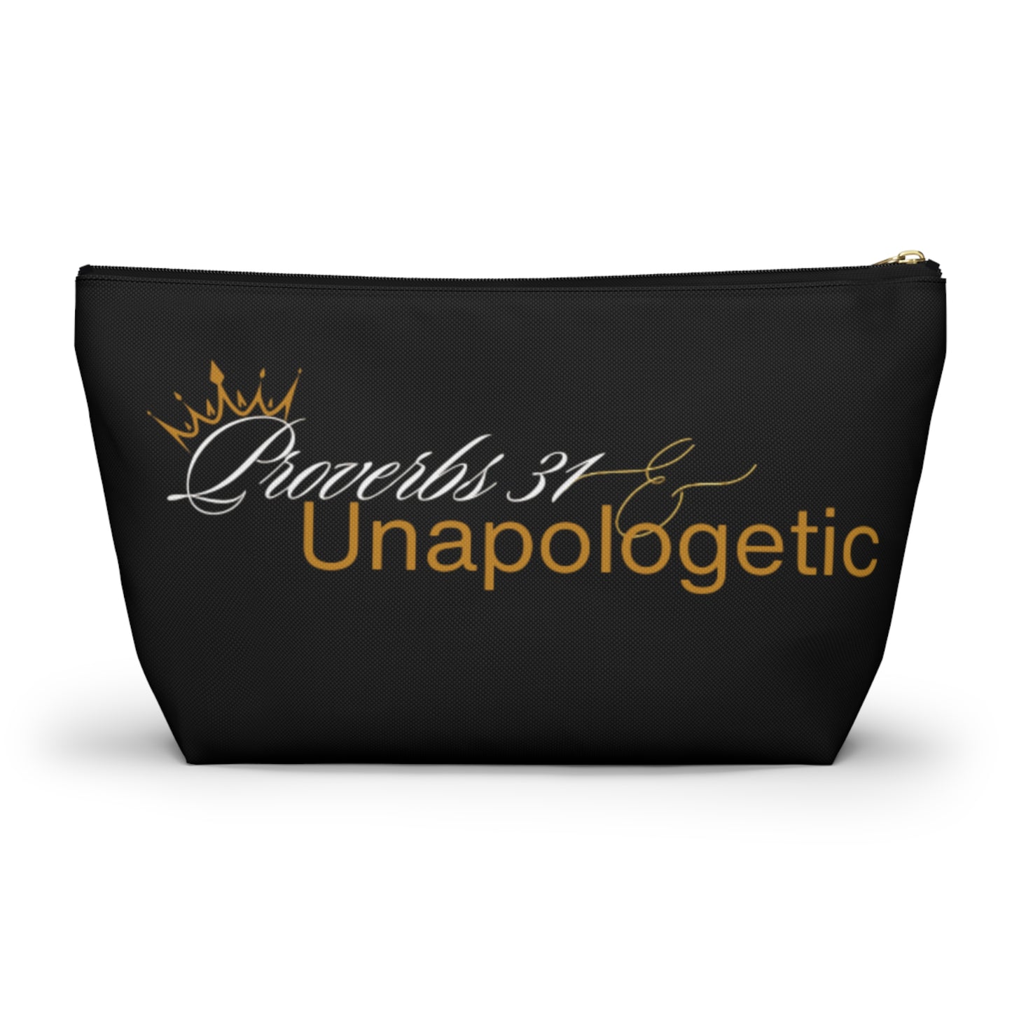 Accessory Pouch Queen Proverbs 31