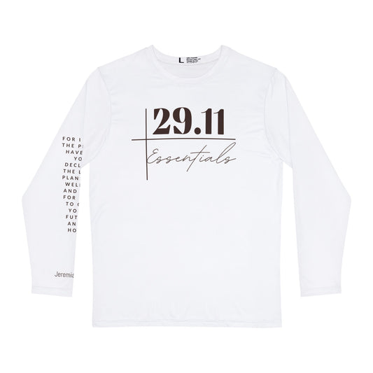 Long Sleeve Shirt - 29.11 Essentials