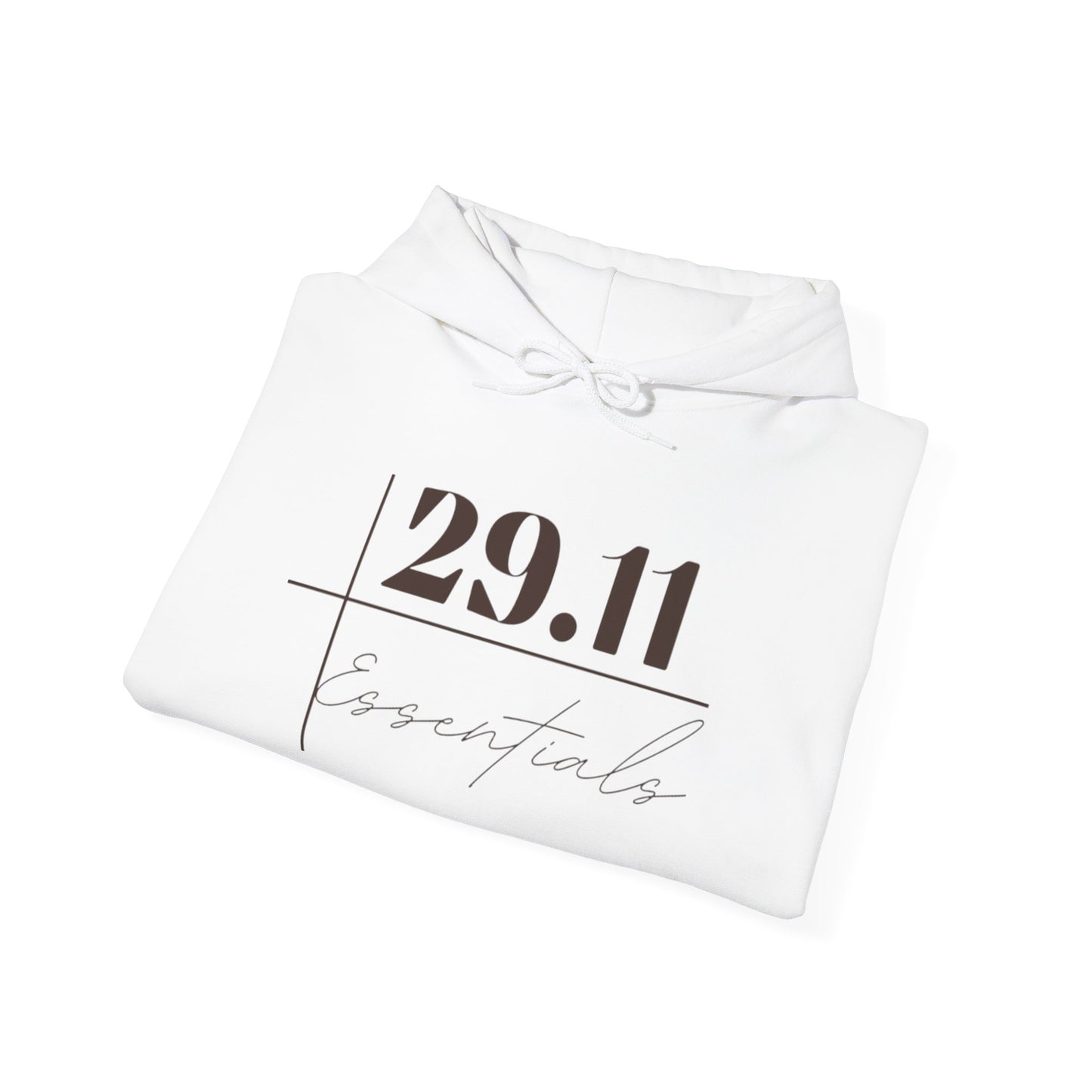Joel 2:31 - 2911 Essentials Unisex Heavy Blend™ Sweatshirt Made By Angel