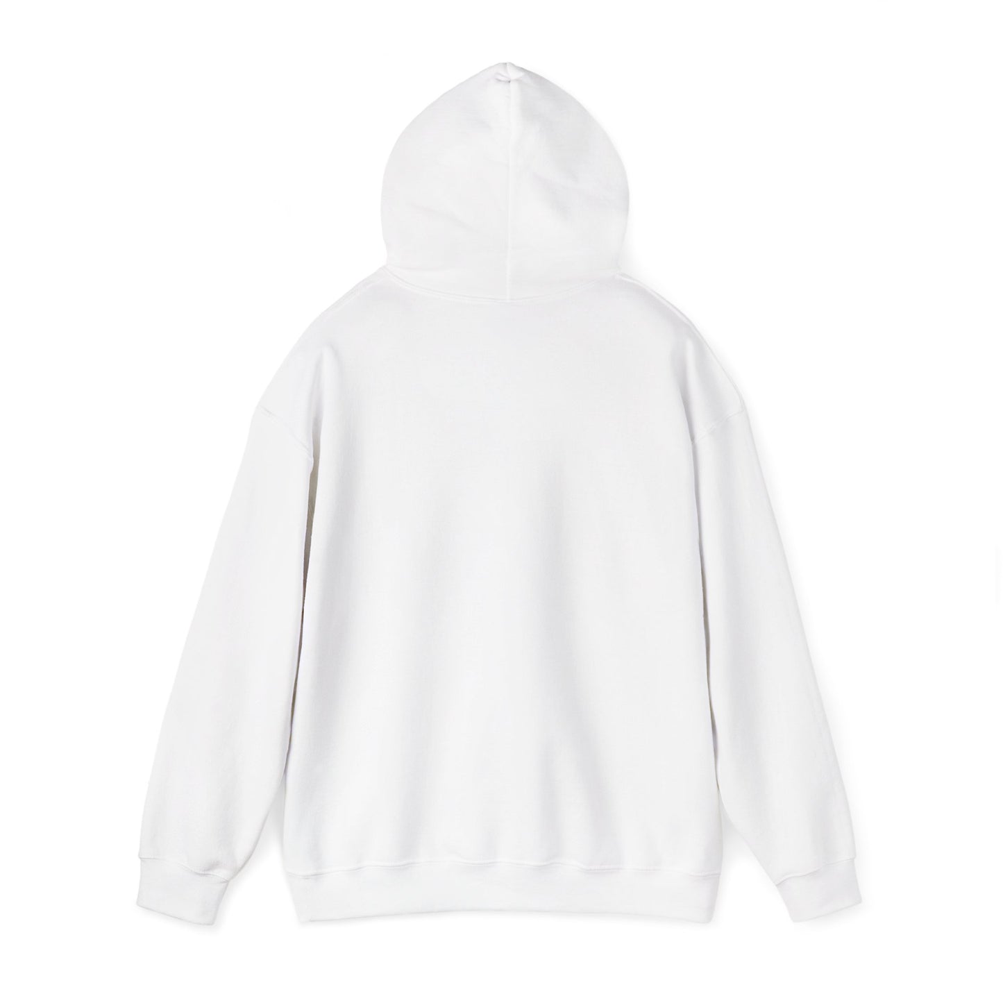 NIV Love Language Hoodie