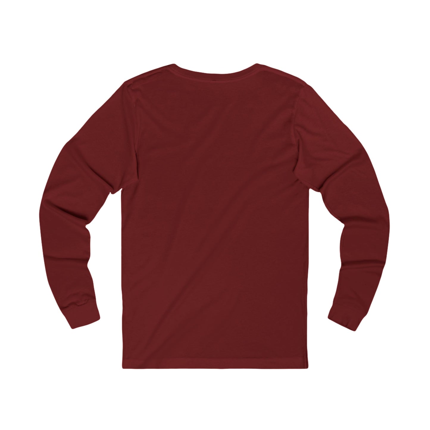 Unisex Long Sleeve Tee