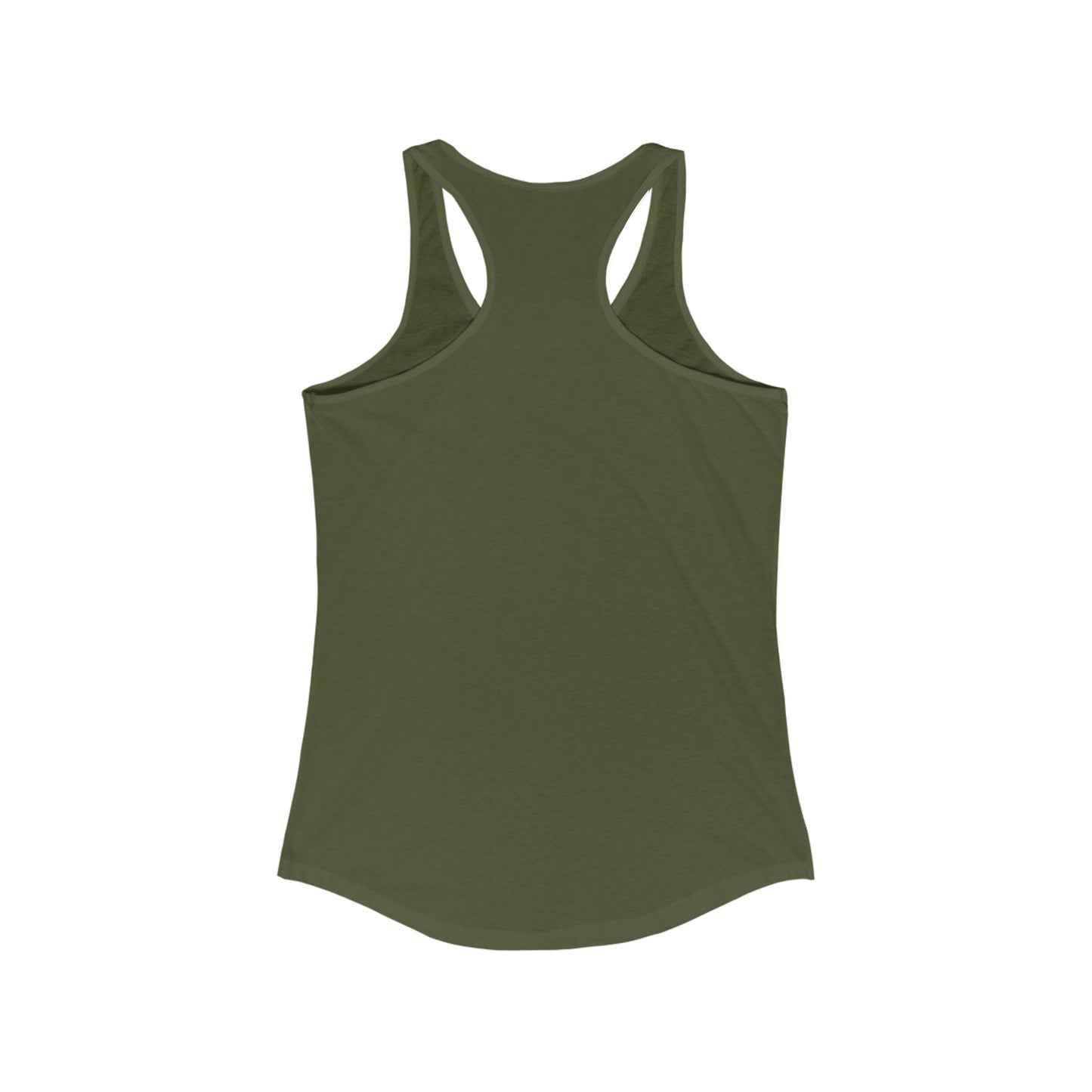 Fearless Tank - Women