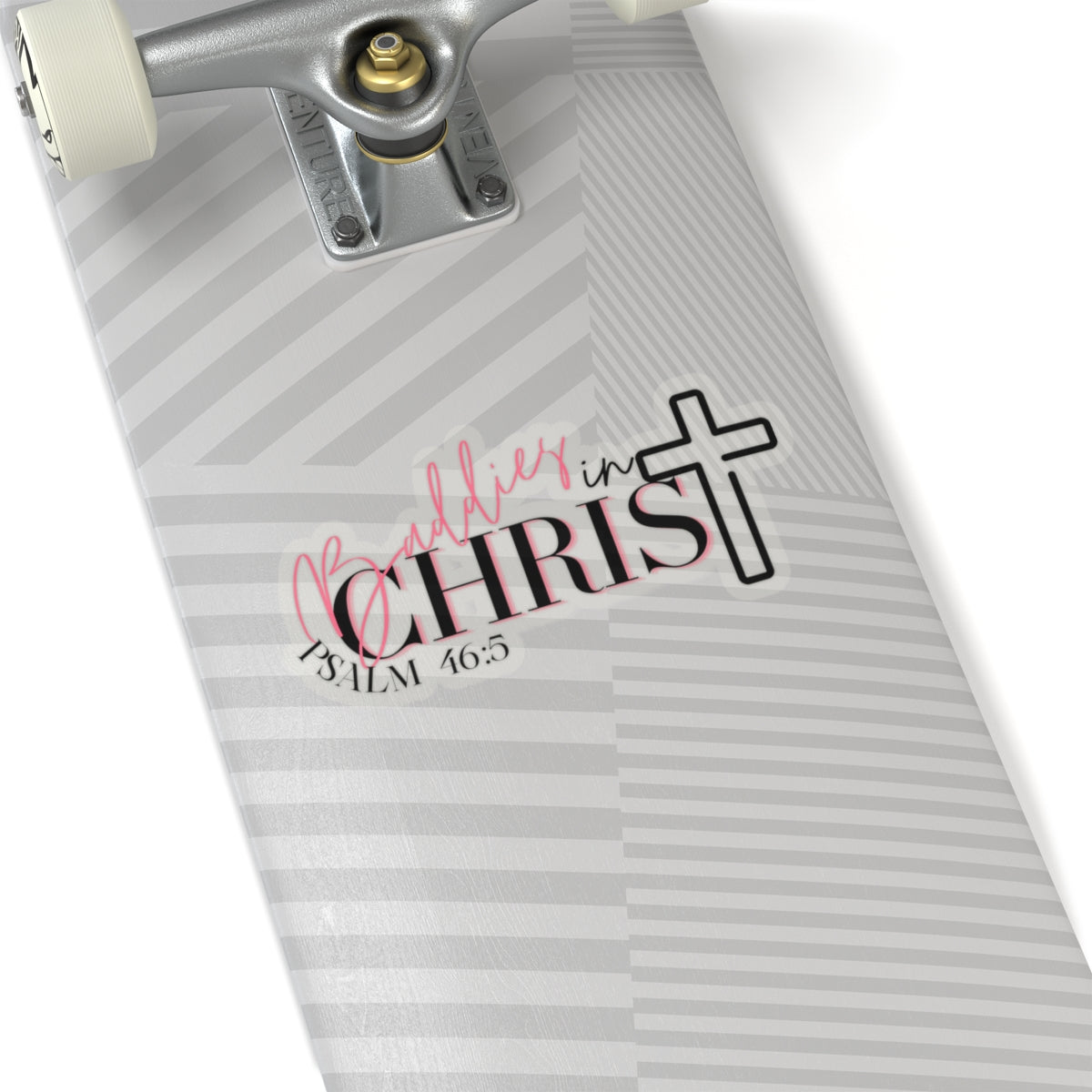 Baddies Kiss-Cut Stickers