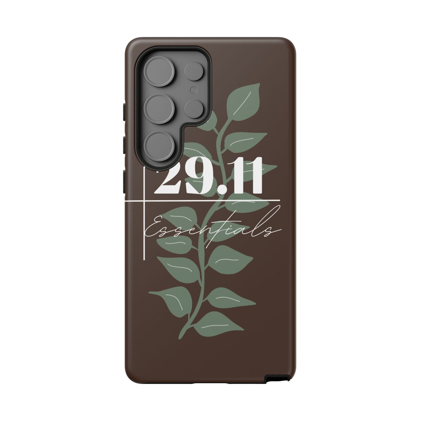 2911 Essentials Phone Case - Samsung