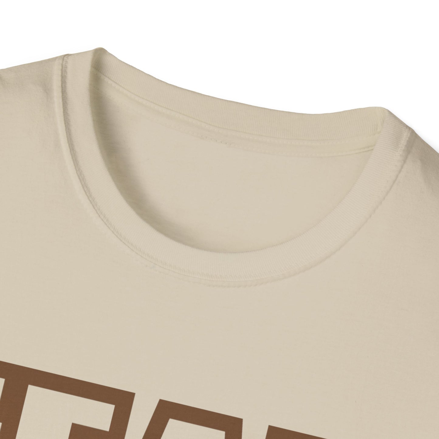 Fearless Unisex Softstyle T-Shirt