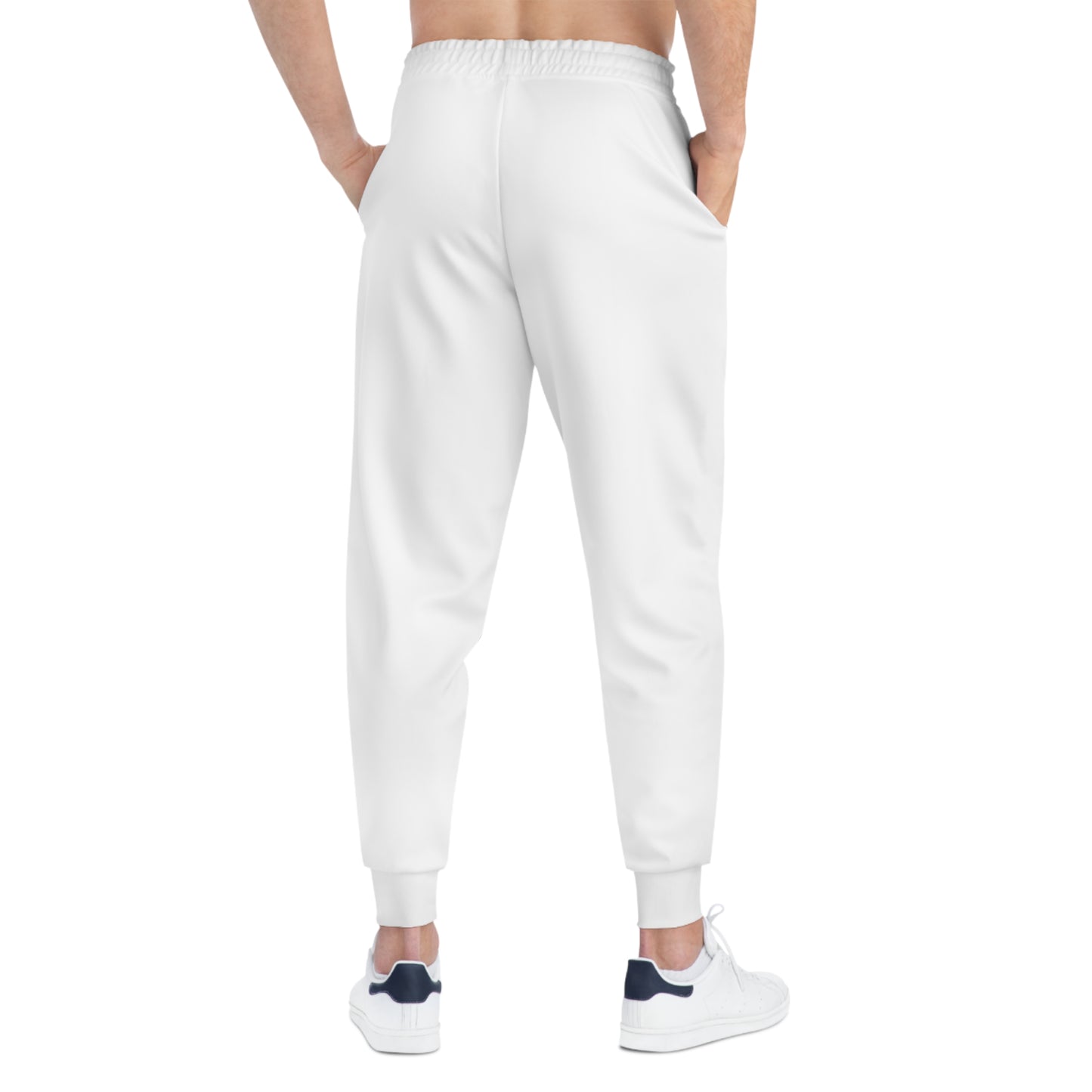 Essentials Athletic Joggers with 29.11 Design - Comfortable and Stylish Fit for Everyday Wear