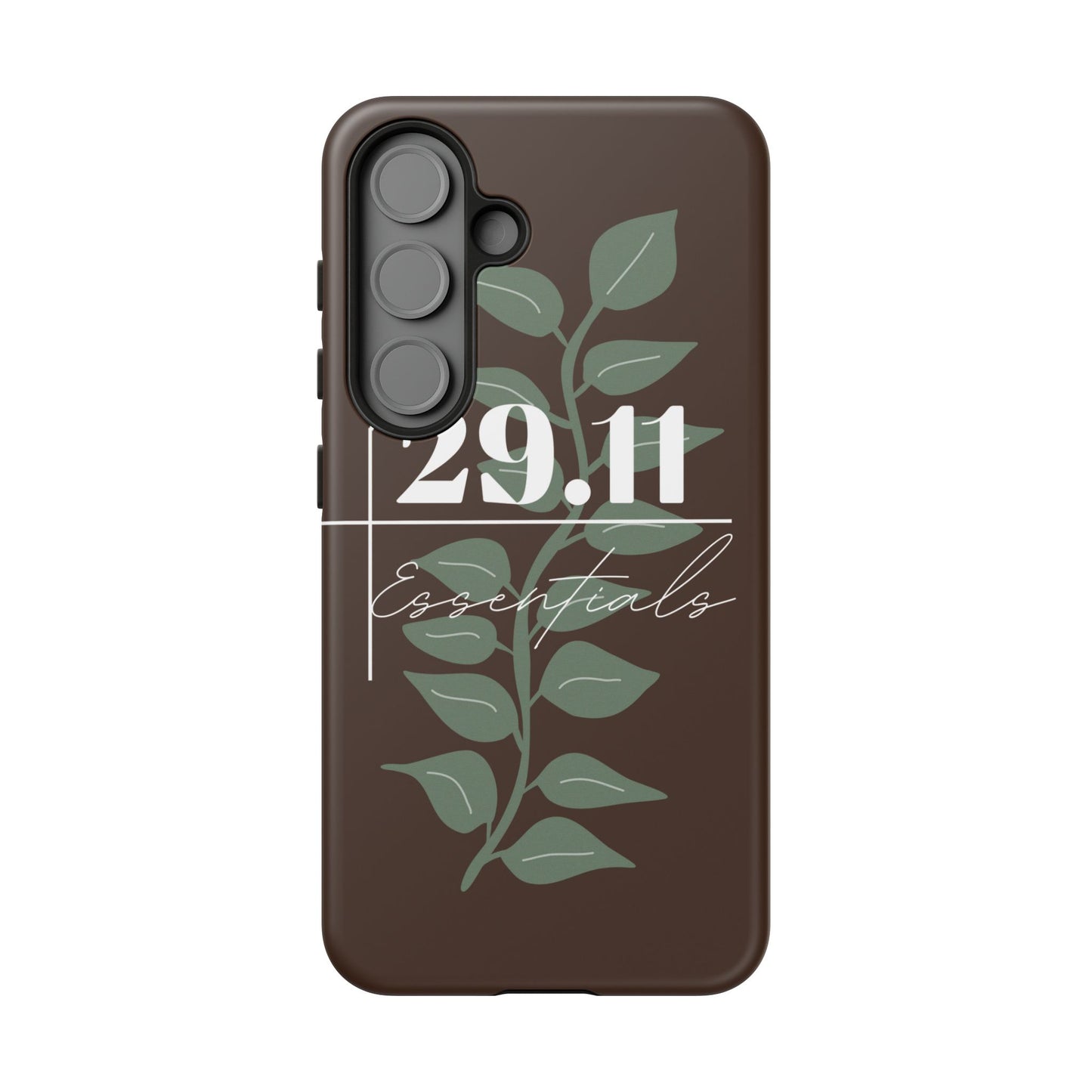 2911 Essentials Phone Case - Samsung