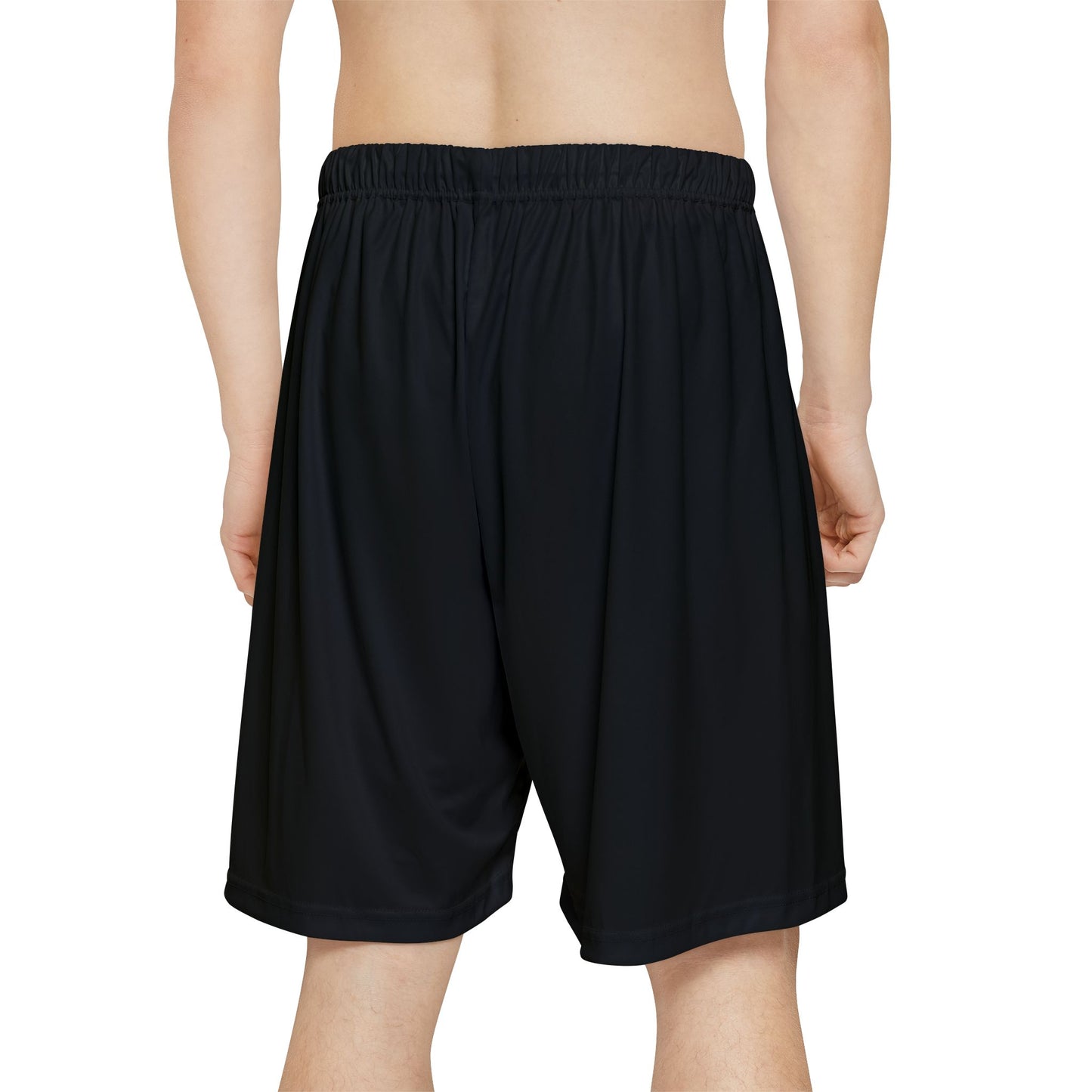 Men's Essential Sports Shorts with 29.11 Design - Perfect for Activewear and Casual Days