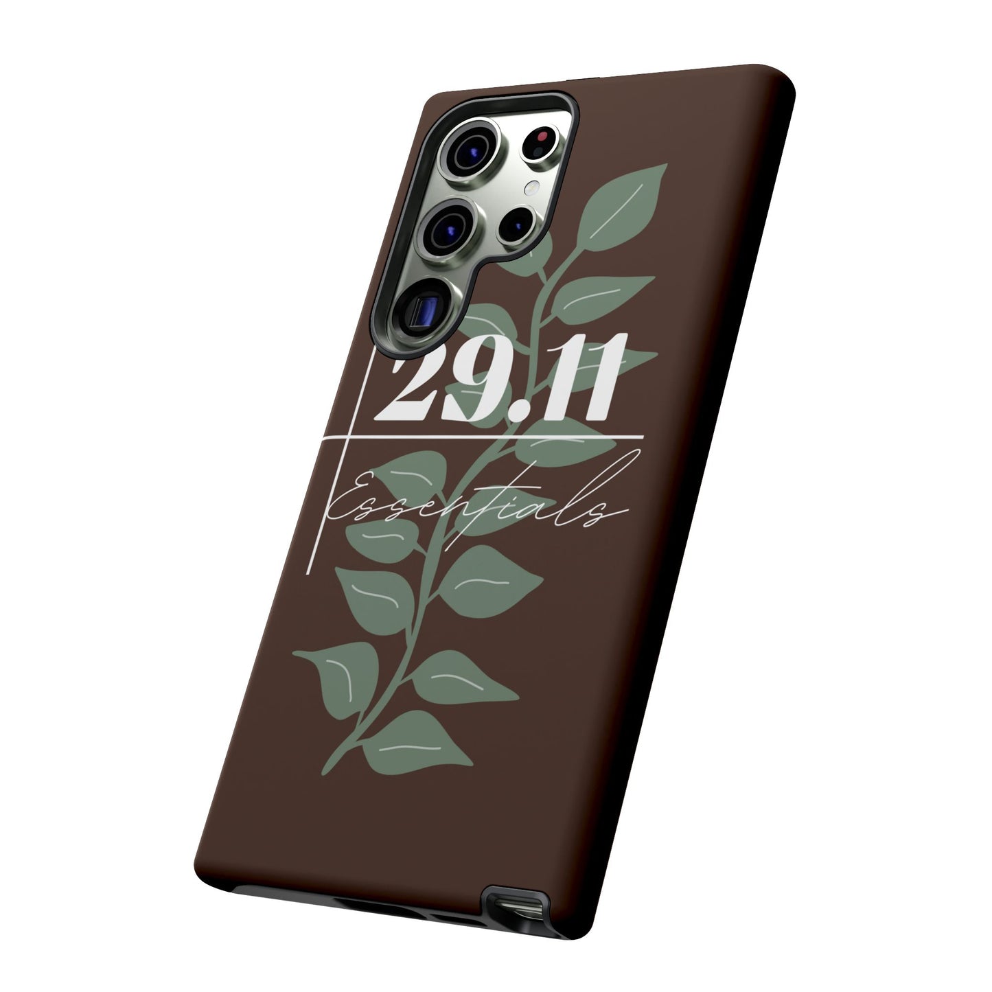 2911 Essentials Phone Case - Samsung