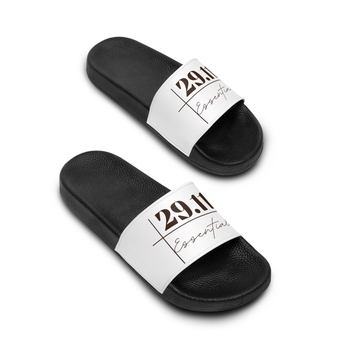 Men's Slide Sandals 29:11