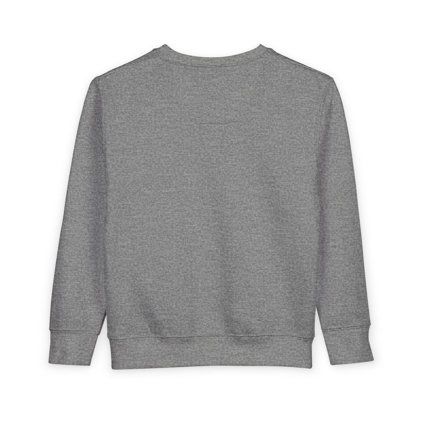 2911 Essential Toddler Sweatshirt