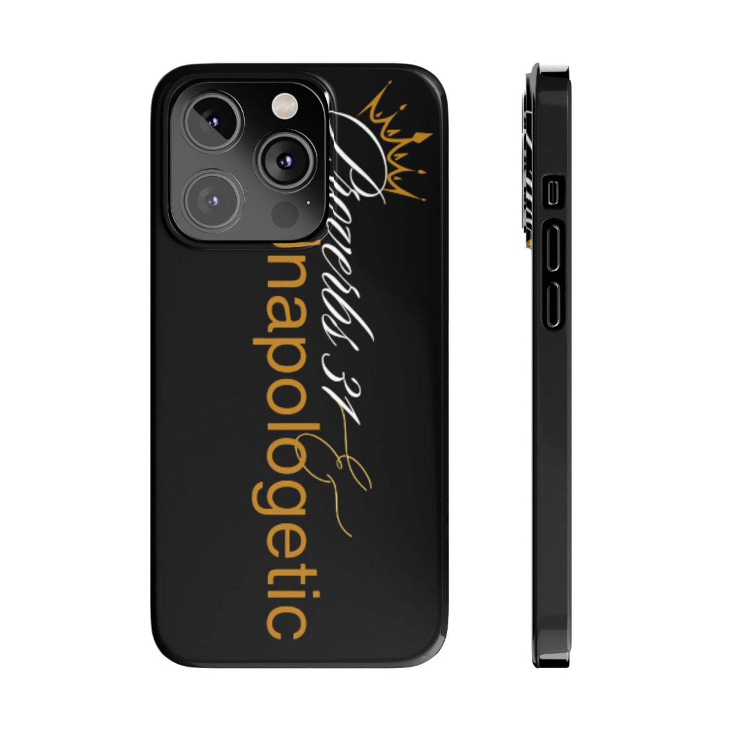 Proverbs 31 Phone Case - Iphone