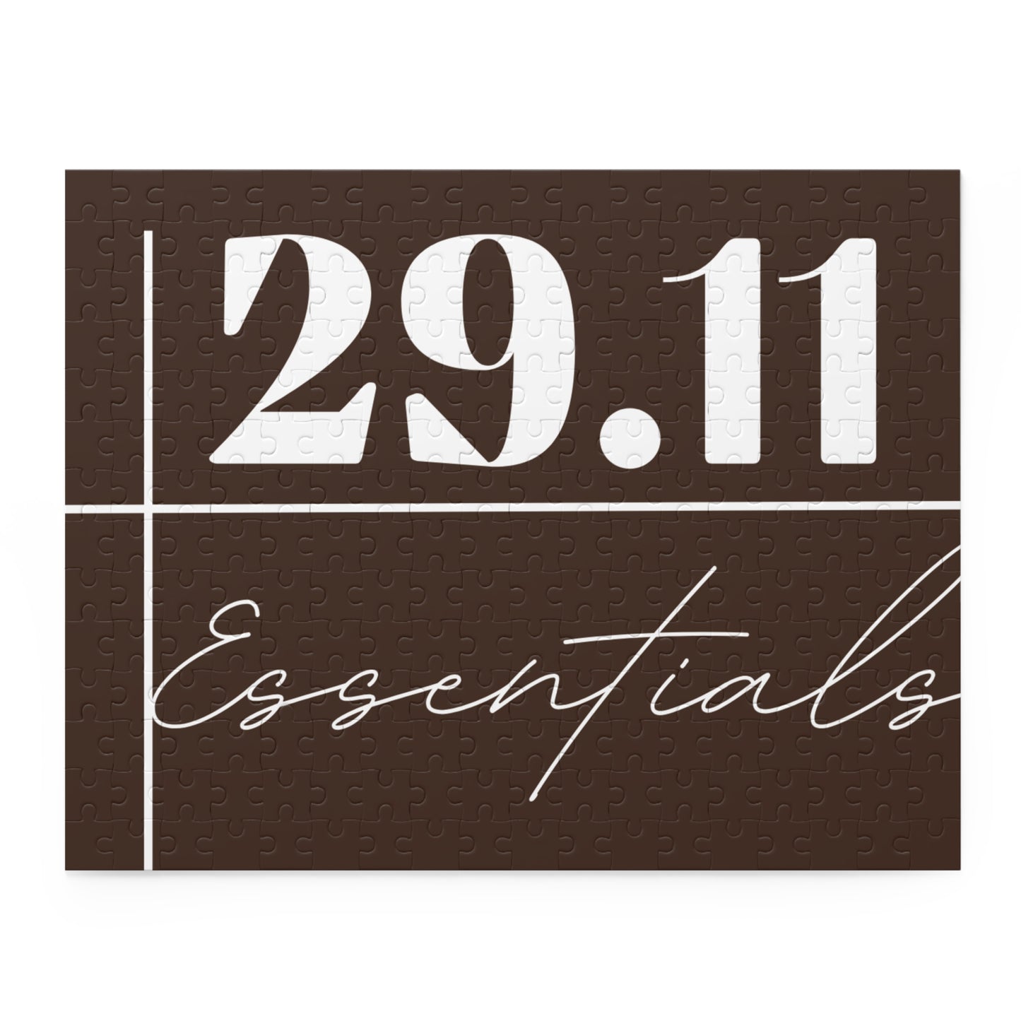 2911 Essentials Puzzle