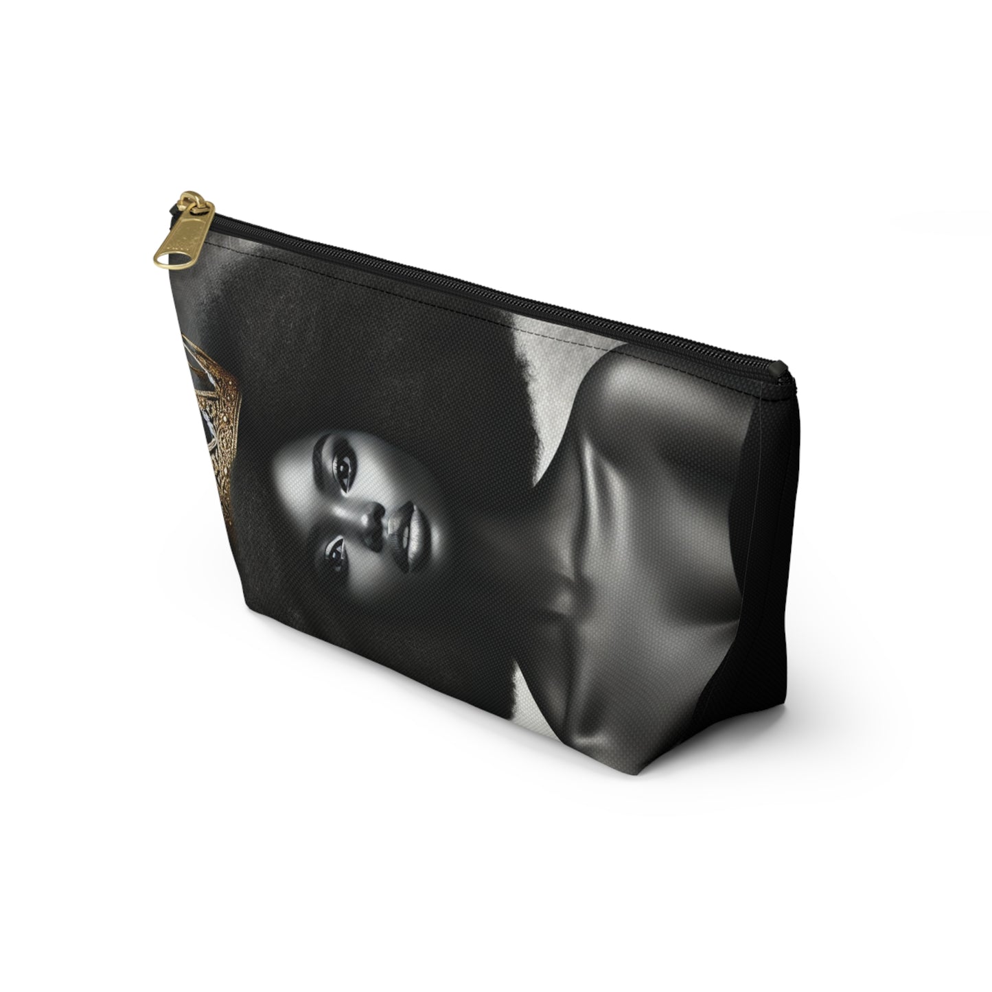Accessory Pouch Queen Proverbs 31