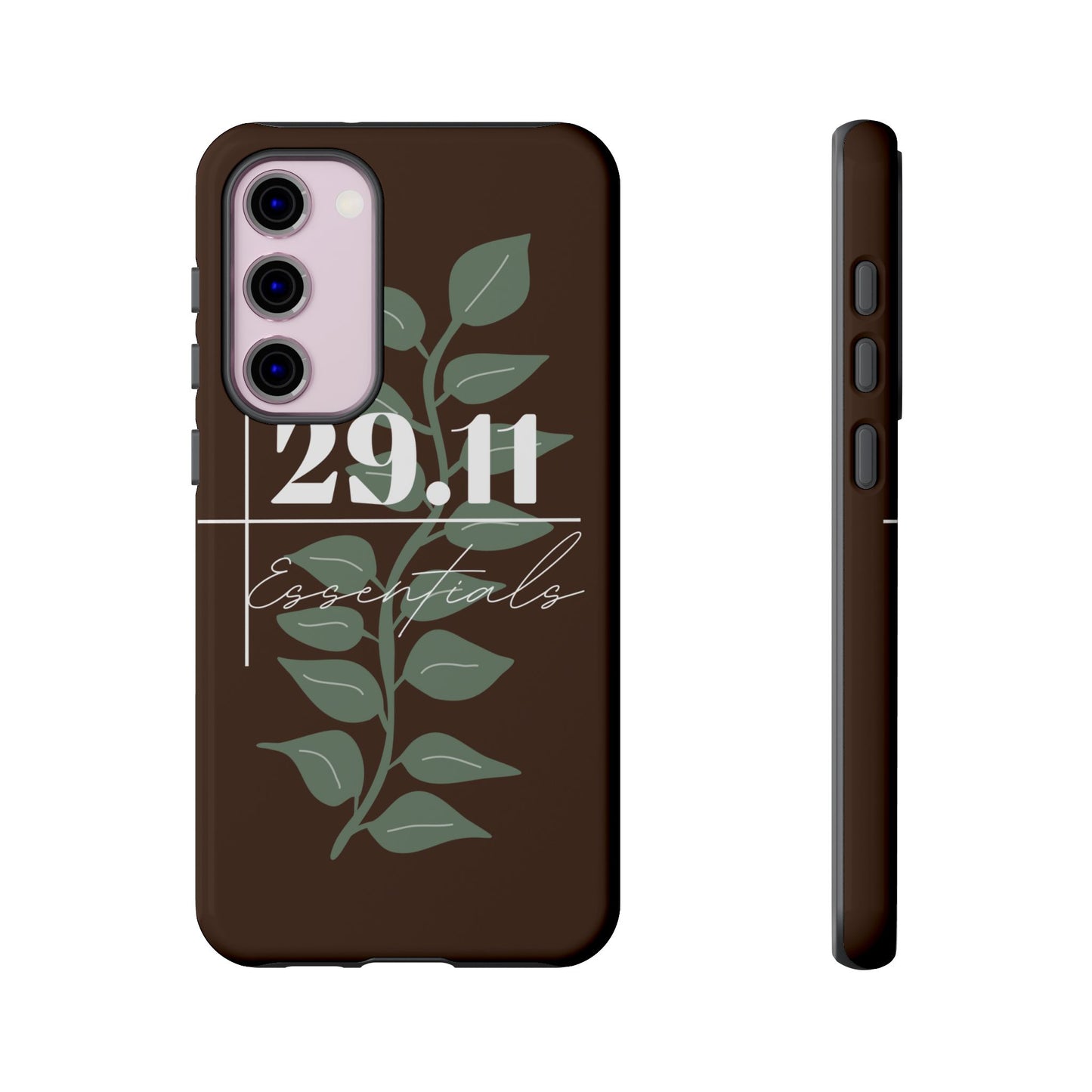 2911 Essentials Phone Case - Samsung