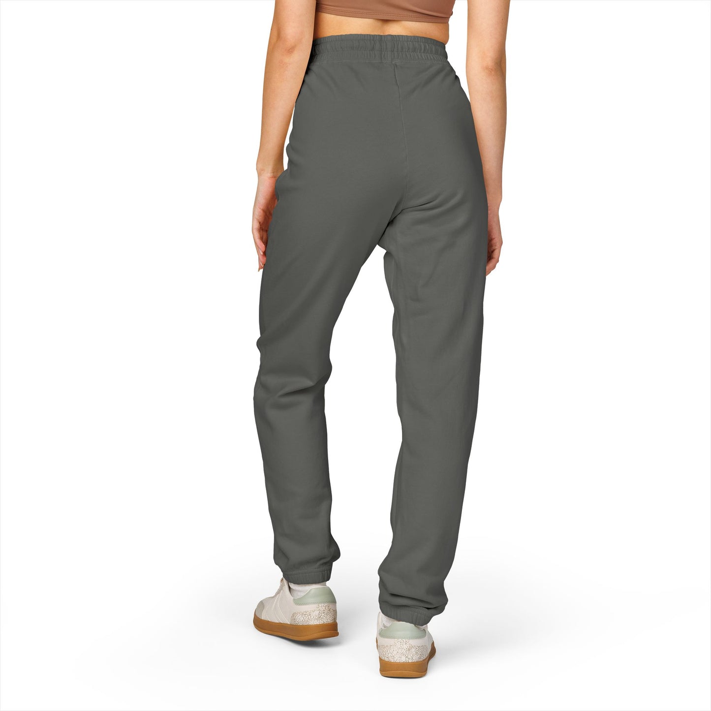 Holy Habits Fleece Sweatpants Unisex
