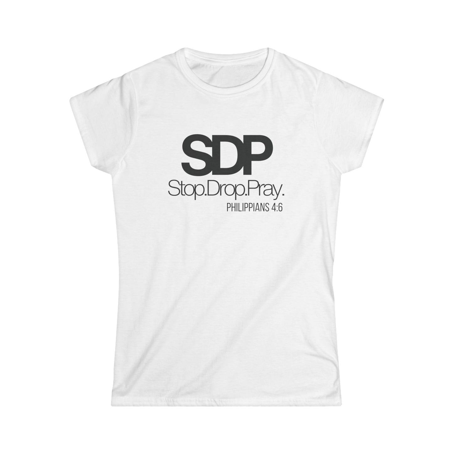 SDP Women’s Tee