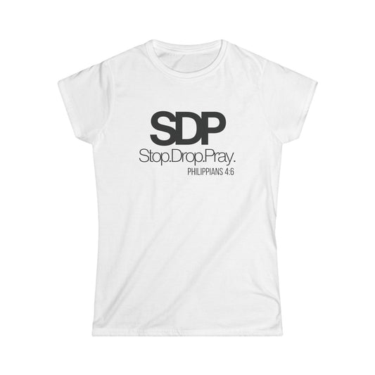 SDP Women’s Tee