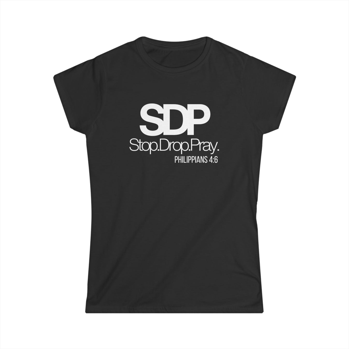 SDP Women’s Tee