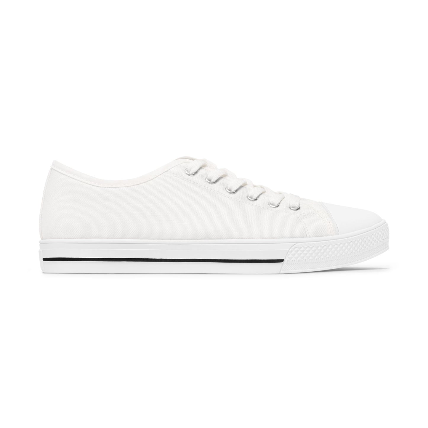 Women's Low Top Sneakers