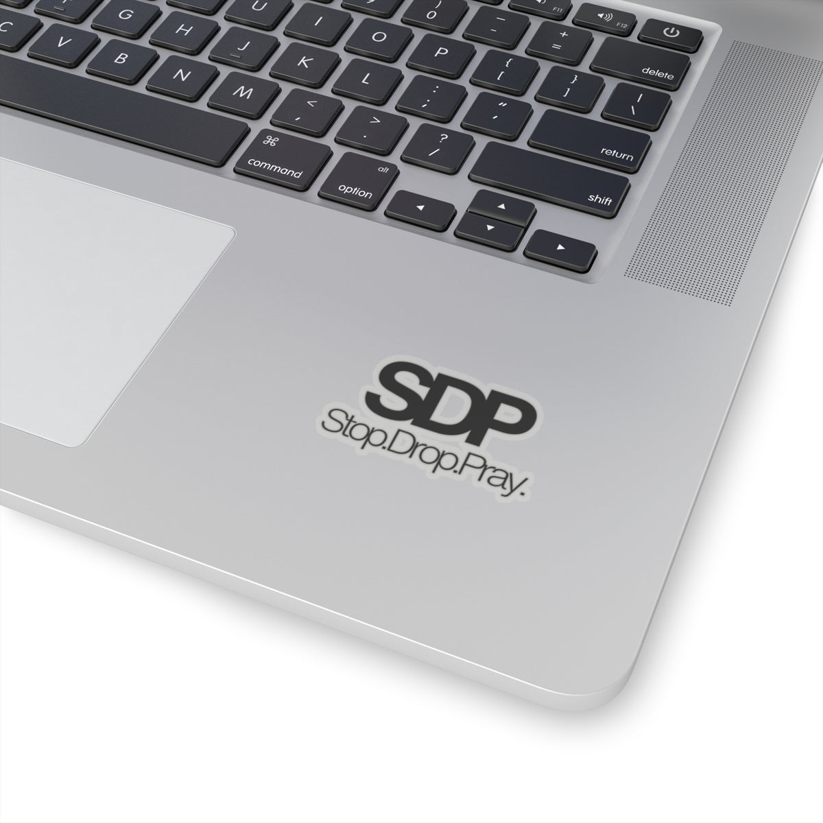SDP Kiss-Cut Stickers